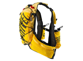 Sac à dos Grivel Mountain Runner Light 5L. Jaune