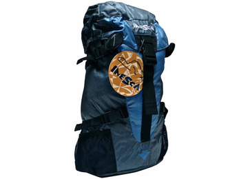 Sac à dos Inesca Anayet 25 Bleu