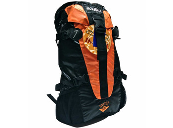 Sac à dos Inesca Anayet 25 Orange