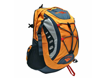 Sac à dos Inesca Canaima 24 Orange