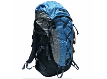 Inesca Sac à dos Humboltd 40 litres Bleu