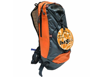 Sac à dos Inesca Raiders 10 Orange