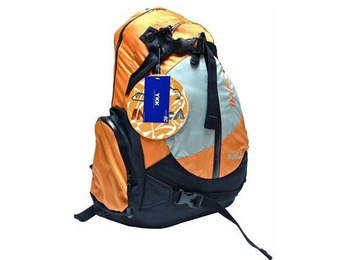 Sac à dos Inesca Rhule 25 Orange