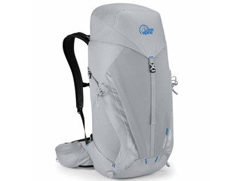 Sac à dos Lowe Alpine Aeon 22 Gris