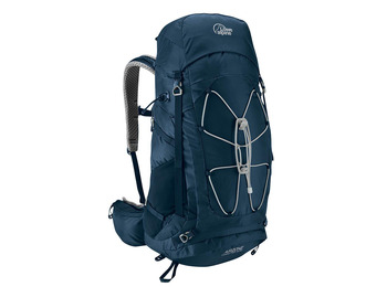 Sac à dos Lowe Alpine Airzone Path Trek 30-40 Bleu