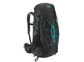Lowe Alpine Airzone Path Trek ND 35-45 sac à dos Noir
