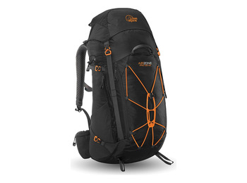 Sac à dos Lowe Alpine Airzone Pro+ 35:45 Noir