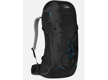 Sac à dos Lowe Alpine Airzone Pro 35:45 noir / bleu