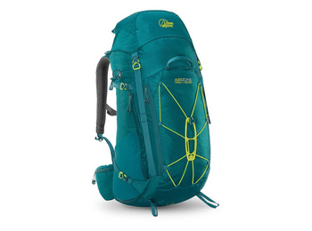 Sac à dos Lowe Alpine Airzone Pro+ 35:45 Vert
