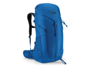 Lowe Alpine Airzone Trail 25 sac à dos Bleu marine