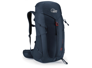 Lowe Alpine Airzone Trail 25 sac à dos Marine bleu-Rojo