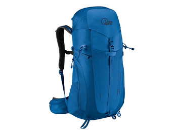 Lowe Alpine Airzone Trail 30 sac à dos Bleu