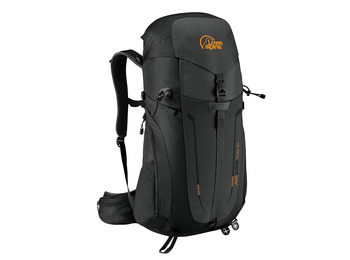 Lowe Alpine Airzone Trail 30 sac à dos noir