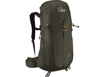Sac à dos Lowe Alpine Airzone Trail 30 Vert foncé