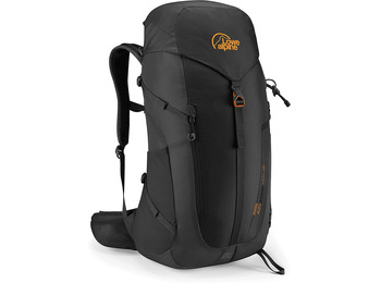 Sac à dos Lowe Alpine Airzone Trail 35 noir