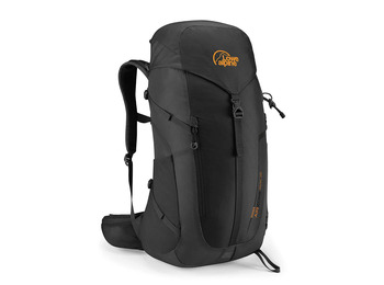 Sac à dos Lowe Alpine AirZone Trail 35 Noir