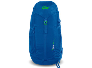 Lowe Alpine AirZone Trail 35 sac à dos bleu