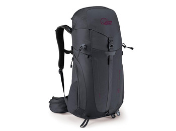 Sac à dos Lowe Alpine Airzone Trail ND 28 Gris