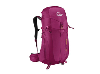 Sac à dos Lowe Alpine Airzone Trail ND 28 Violet