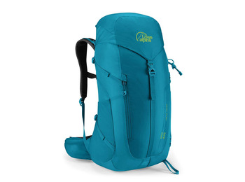 Sac à dos Lowe Alpine Airzone Trail ND 32 Bleu