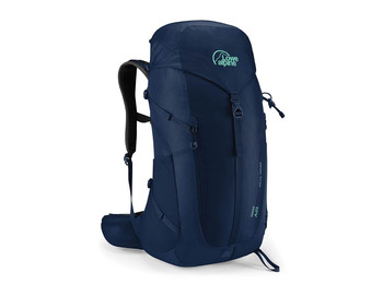 Lowe Alpine Airzone Trail ND 32 sac à dos Bleu marine