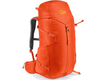 Lowe Alpine Airzone Trail ND 32 sac à dos orange