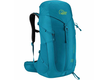 Sac à dos Lowe Alpine Airzone Trail ND24 Ciel bleu