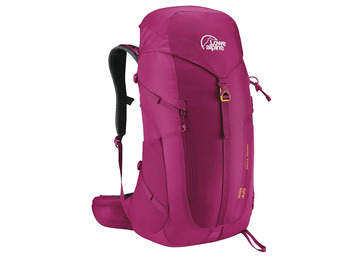 Lowe Alpine Airzone Trail ND24 sac à dos Violet