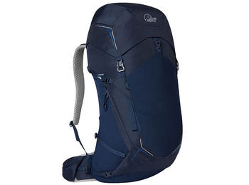 Sac à dos Lowe Alpine Airzone Trek 45:55 bleu marine