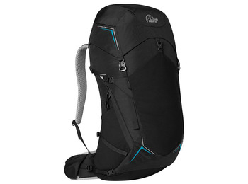 Sac à dos Lowe Alpine Airzone Trek 45:55 noir