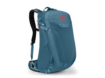 Sac à dos Lowe Alpine Airzone Z 20 Navy Blue