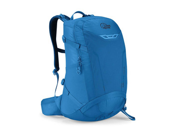 Sac à dos Lowe Alpine Airzone Z DUO 30 Bleu