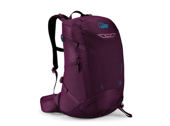 Lowe Alpine Airzone Z Duo ND 25 sac à dos violet
