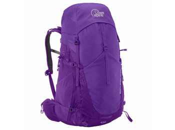 Sac à dos Lowe Alpine Eclipse ND 42:52 Violet