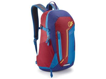 Sac à dos Lowe Alpine Edge II 18 l Granate/Marino