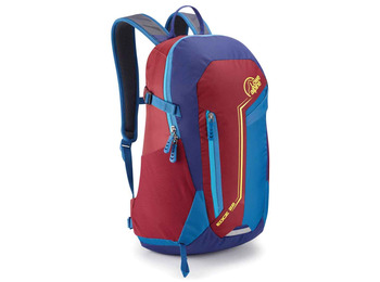 Sac à dos Lowe Alpine Edge II 22 l. Granate/Marino