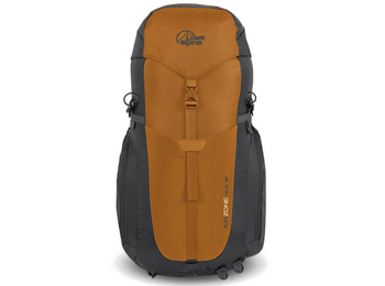Sac à dos Lowe Alpine Hike 30 Mostaza