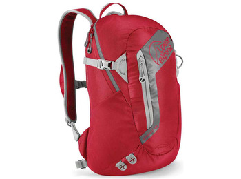 Sac à dos Lowe Alpine Strike 18 Rouge