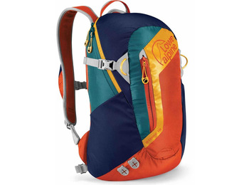 Sac à dos Lowe Alpine Strike 18 Matrix 3