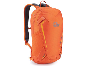 Sac à dos Lowe Alpine Tensor 15 Orange