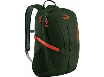 Sac à dos Lowe Alpine Vector 30 Vert/Orange