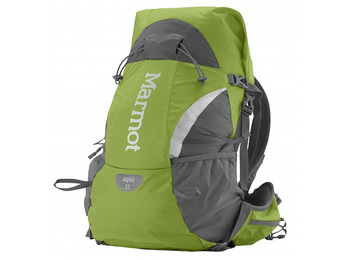 Sac à dos Marmot Alpha 25 vert
