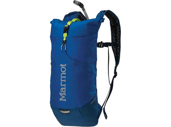 Sac à dos Marmot Kontract 6 bleu