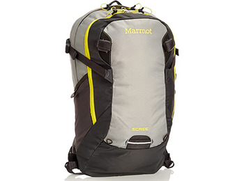 Sac à dos Marmot Scree 22 Gris