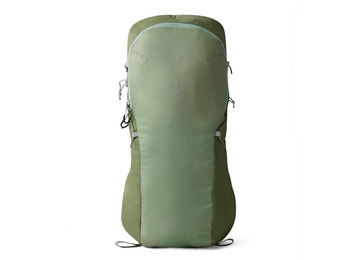 Sac à dos pliable Dare2b Packaway 20 Vert