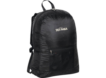 Sac à dos pliant Tatonka 18 litres
