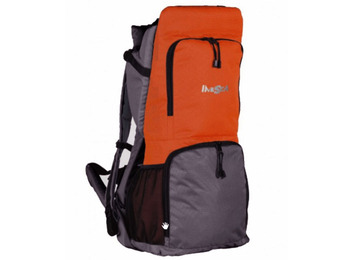 Porte bébé sac à dos Inesca Kangoo