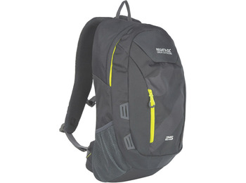 Sac à dos Regatta Altorock II 25 litres Gris