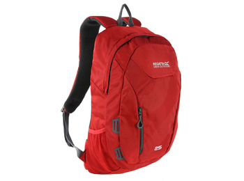 Sac à dos Regatta Altorock II 25 litres Rouge