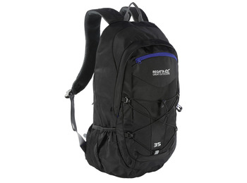 Sac à dos Regatta Atholl II 35 litres Bleu